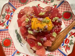 -鮨青(恒基名人购物中心店)