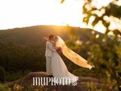 -Mu慕婚纱摄影·超级工作室