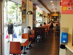 -麦当劳(集美石鼓店)