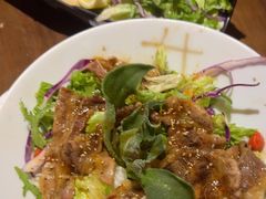 -白石的深夜食堂(济南万象城店)