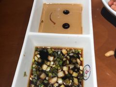 -宝泉铜锅·涮羊肉(解放东路店)