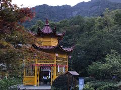 -黄山温泉国际旅游度假区