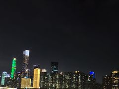 -琶醍壹号•音乐江景餐吧