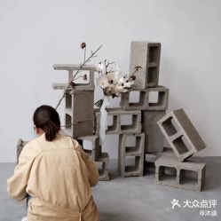 -余笙是你婚礼策划(创意谷店)