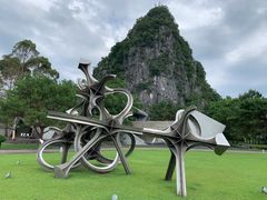 -Club Med地中海俱乐部·桂林度假村