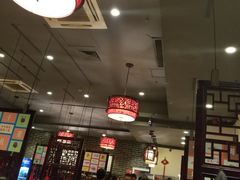 大堂-董家湾重庆老火锅(嘉华店)