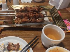 -3号仓库(幸福北路店)