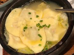 -漢舍中国菜馆(889广场店)