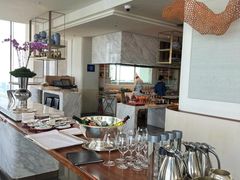 -北京柏悦酒店·锦庭餐厅Dining Room