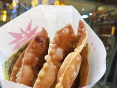 -清真·二嫂子煎饼果子(鼓楼旗舰形象店)