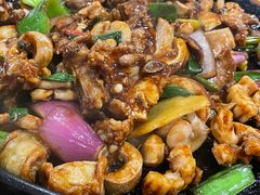 -标记美食新鲜猪杂(兴南大道店)