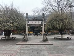 -善卷洞风景区