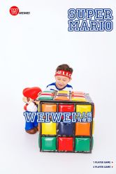 -为为儿童摄影(天津之眼店)