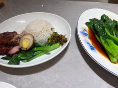 -粤陸玖玖·港式手作茶餐厅(珠江路店)