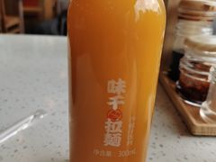 -味千拉面(金融街店)