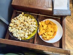 -快乐小羊(富强中路店)