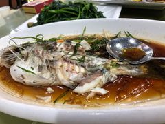 -旺富东海大酒楼(海鲜街店)