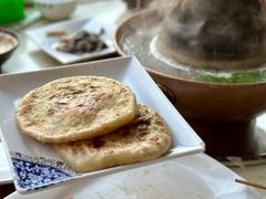 -福寿斋·老北京铜锅涮肉·烤鸭(顺义总店)