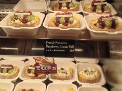 -B&C黄油与面包·THE GARDEN BAKERY概念店(世纪汇店)