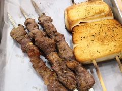 -西域美食(西直门南小街店)