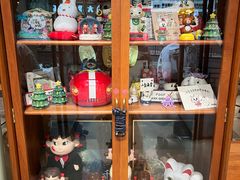 -小豆海棠(人民南路店)