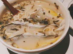 -顶特勒·黄鱼馆·特色菜(上海大世界店)