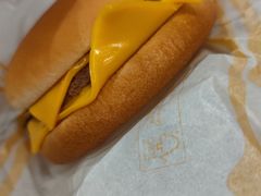 -麦当劳(花城大道华穗路店)