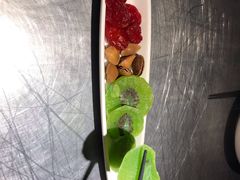 -探鱼·鲜青椒爽麻烤鱼(广州欣荣广场店)