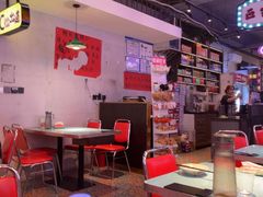 -川正旺江湖菜(三元桥店)