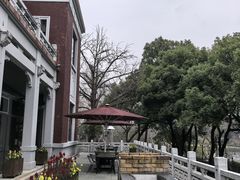 -杭州香格里拉·香宫中餐厅