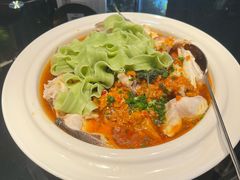 -穿越·外婆家(西溪天堂店)