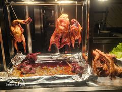 -星伦多自助料理(江阴万达店)