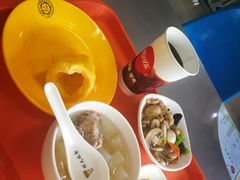 -中科大东区东苑餐厅(天使路店)