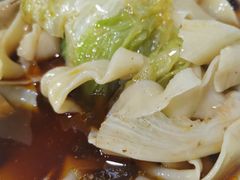 -洋洋安徽牛肉板面(洋洋店)