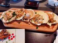 -南苑环球酒店-稻菊日式餐厅(鄞县大道店)