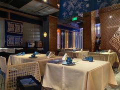 大堂-山石榴·贵州菜(丰盛里店)