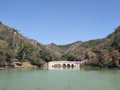 -珠海圆明新园
