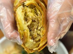 -谭师爷龙抄手(白下路店)