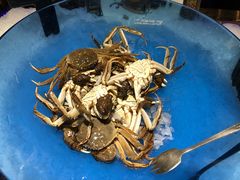 -加餐海鲜自助(宝龙一城店)