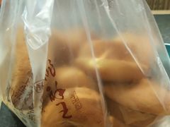 -詹记桃酥(百盛店)