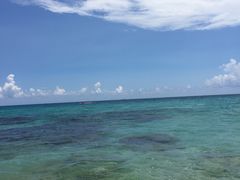 -白沙湾海滩