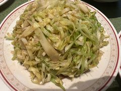 抄白菜-柴氏风味斋(甘家口店)