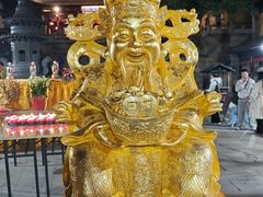 -无锡惠山寺