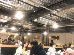 大堂-一棠龙虾•王牌虾球(楚河汉街店)