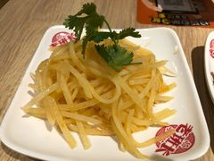 -老班长手工灌汤包老店(东山店)