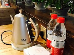 -U你·天然调味(南湖总店)