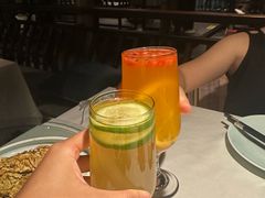 -羲和雅苑•北京烤鸭(陆家嘴中心店)