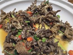 -下梅人家土菜馆(历史文化餐厅度假区店)