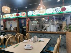 -老边饺子馆(西站店)