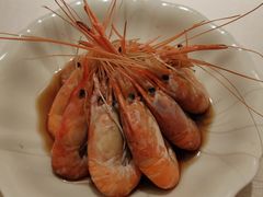 -狮王府淮扬菜(万象城店)